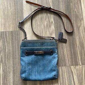 Coach Crossbody Bag